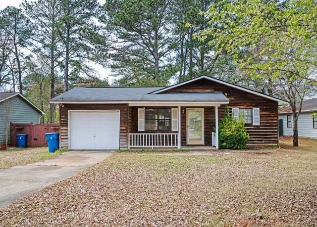 Property at 6347 Steepleridge Ct, Riverdale, GA 30296, 3 beds, 2 baths