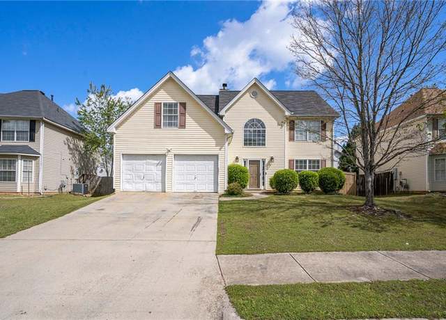 Property at 1297 Partridge Ln, Riverdale, GA 30296, 4 beds, 2.5 baths