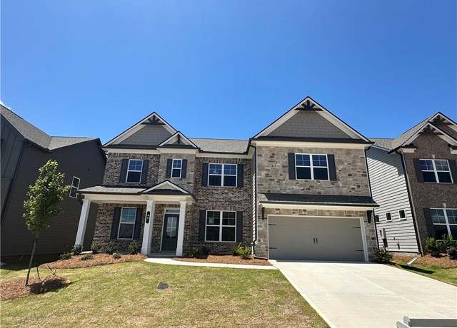 Property at 95 Wingate Dr, Winder, GA 30680, 5 beds, 4 baths