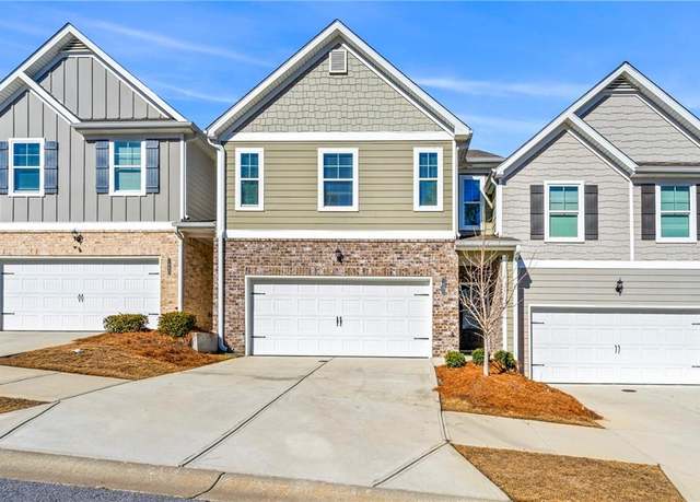 Property at 7492 Knoll Hollow Rd, Lithonia, GA 30058, 3 beds, 2.5 baths