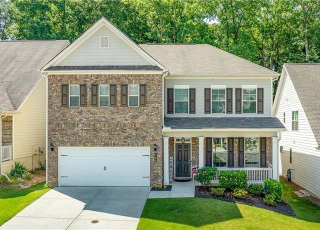 Property at 485 Broadmoor Dr, Braselton, GA 30517, 4 beds, 3 baths