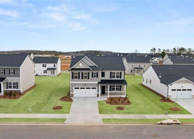 Property at 15 Defilippe Dr, Statham, GA 30666, 5 beds, 3 baths