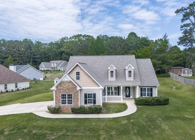 Property at 114 Saddle Wood Dr, Dallas, GA 30157, 3 beds, 2 baths