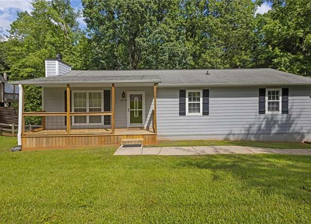 Property at 4070 Feather Dr, Douglasville, GA 30135, 3 beds, 2 baths