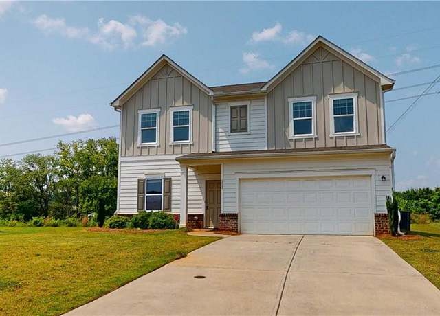 Property at 131 Andria Way, Cartersville, GA 30120, 4 beds, 2.5 baths