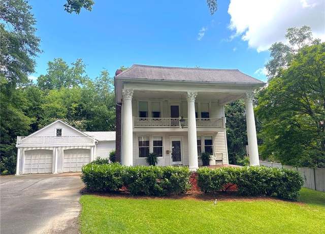 Property at 1242 Star Dr NE, Brookhaven, GA 30319, 4 beds, 2 baths