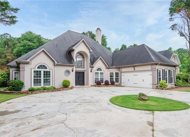Property at 6065 Standard View Dr, Duluth, GA 30097, 4 beds, 3 baths
