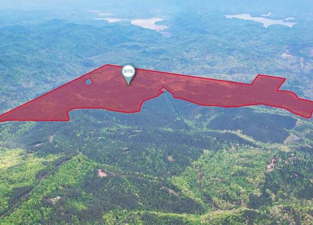 Property at 0 Big Ridge Rd, Talking Rock, GA 30175