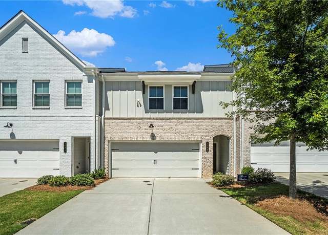 Property at 3579 Silvery Way, Powder Springs, GA 30127, 3 beds, 2.5 baths