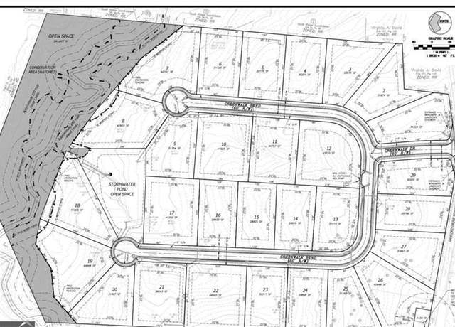 Property at 573 Sanford Dr, Nicholson, GA 30565