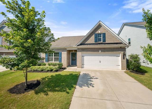 Property at 5318 Burrus Ln, Mableton, GA 30126, 3 beds, 2 baths