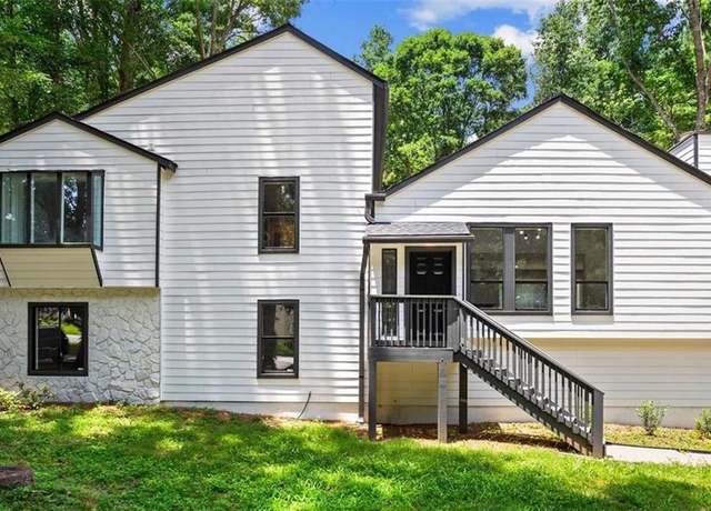 Property at 5017 Tanaga Ct, Stone Mountain, GA 30087, 5 beds, 3 baths