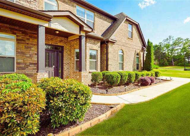 Property at 2589 Lake Erma Dr, Hampton, GA 30228, 5 beds, 4 baths