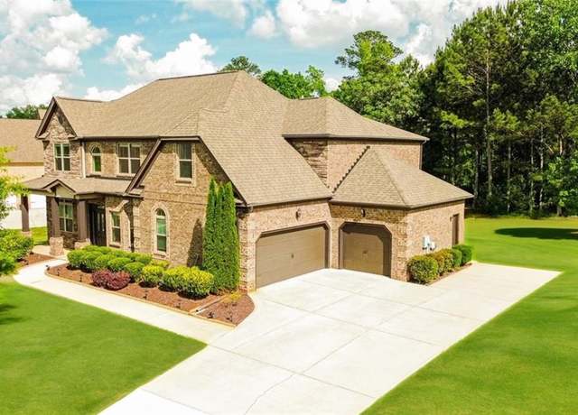 Property at 2589 Lake Erma Dr, Hampton, GA 30228, 5 beds, 4 baths
