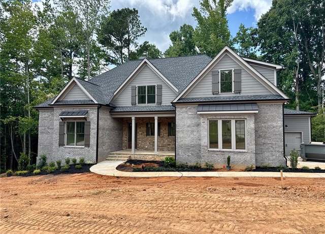 Property at 3085 Aldrich Dr, Cumming, GA 30040, 4 beds, 4 baths