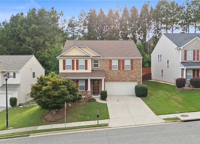 Property at 6858 Pierless Ave, Sugar Hill, GA 30518, 4 beds, 2.5 baths