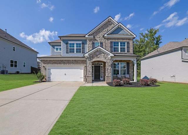 Property at 7445 Easton Valley Ln, Cumming, GA 30028, 5 beds, 4 baths