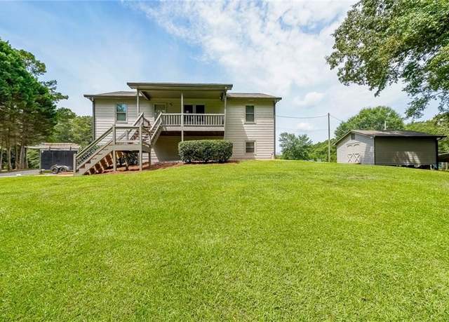 Property at 5036 Hiram Douglasville Hwy, Powder Springs, GA 30127, 3 beds, 2 baths