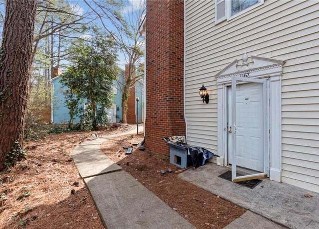 Property at 1167 Greenyard Way, Norcross, GA 30093, 2 beds, 2.5 baths