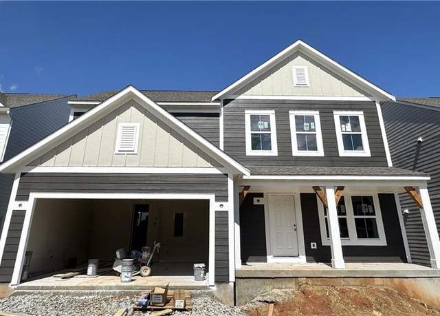 Property at 110 Okeechobee Way, Braselton, GA 30548, 4 beds, 2.5 baths