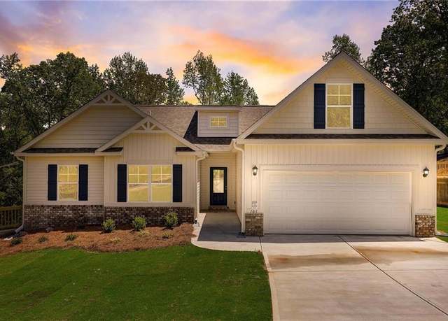 Property at 105 Eryn Ter, Covington, GA 30014, 4 beds, 2 baths