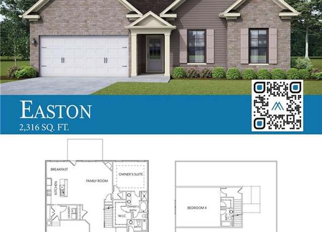 Property at 515 Hellen Valley Dr, Braselton, GA 30517, 4 beds, 3 baths