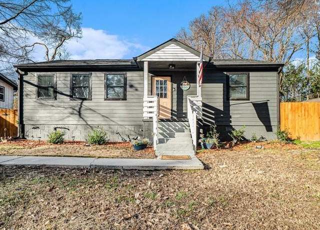 Property at 2178 Penelope St NW, Atlanta, GA 30314, 3 beds, 2 baths