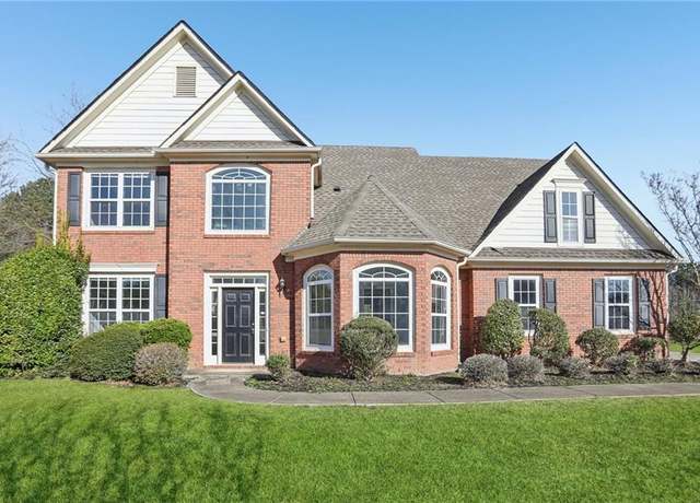 Property at 2740 Barimore Pl, Dacula, GA 30019, 4 beds, 2.5 baths