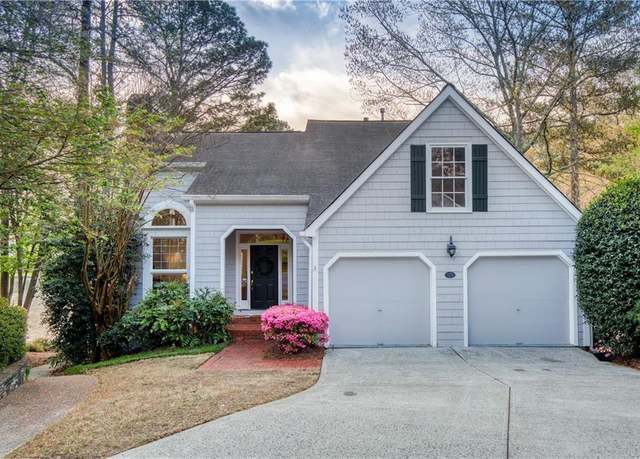 Property at 3711 Spinnaker Cir, Alpharetta, GA 30005, 4 beds, 3.5 baths