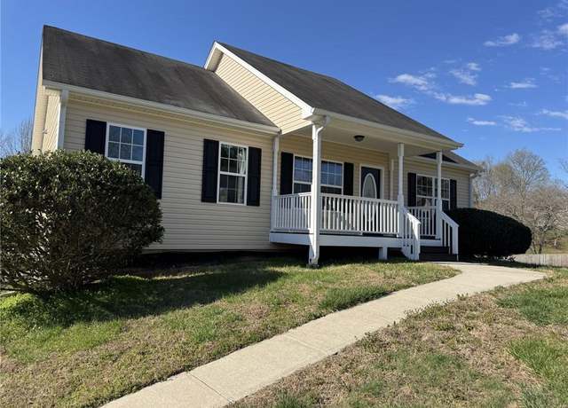 Property at 117 Wahsega Way, Dahlonega, GA 30533, 4 beds, 3 baths