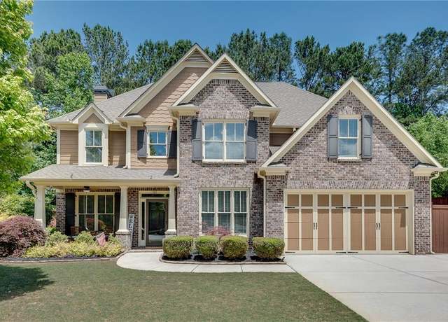 Property at 204 Arthur Hills Dr, Acworth, GA 30101, 5 beds, 3 baths