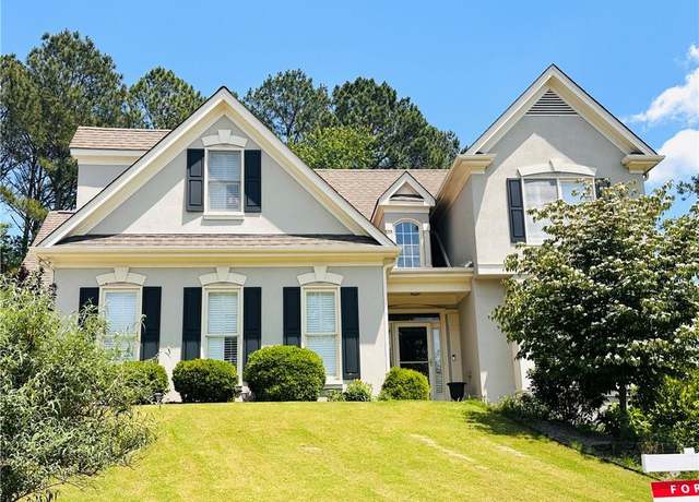 Property at 1739 Praters Pt, Dacula, GA 30019, 6 beds, 3.5 baths