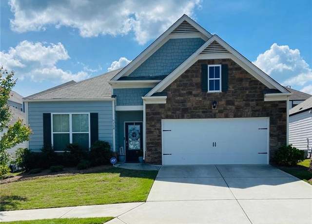 Property at 116 Four Seasons Blvd, Dallas, GA 30132, 4 beds, 2 baths