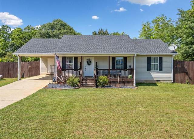 Property at 150 Long Station Rd, Aragon, GA 30104, 3 beds, 2 baths
