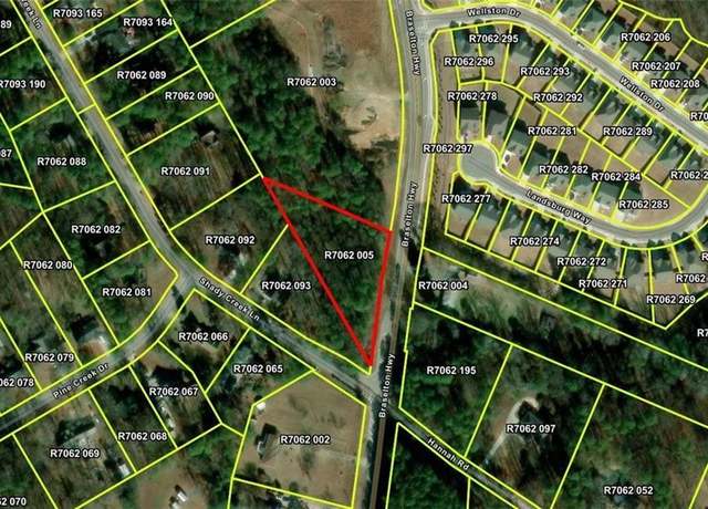 Property at 1629 Braselton Hwy, Lawrenceville, GA 30043