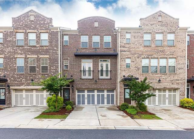 Property at 3133 Quinn Pl, Atlanta, GA 30341, 3 beds, 3.5 baths