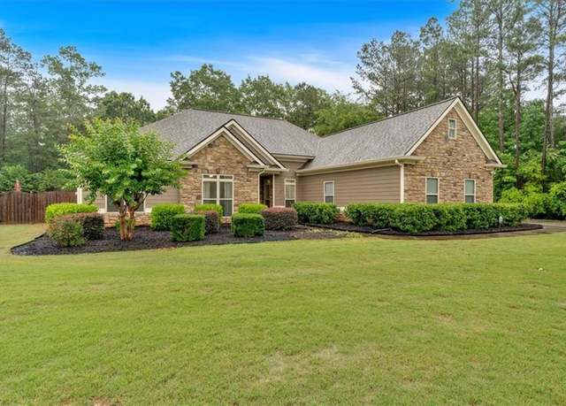 Property at 7030 Mandevilla Ln, Douglasville, GA 30135, 5 beds, 3 baths