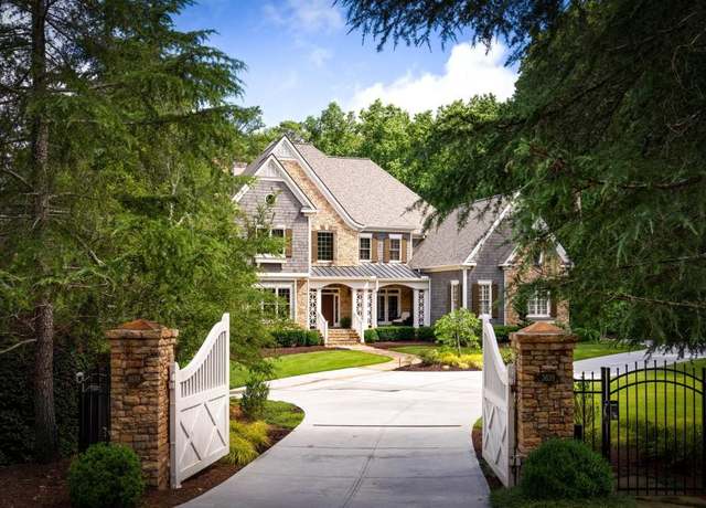 Property at 3639 Paper Mill Rd SE, Marietta, GA 30067, 5 beds, 5 baths