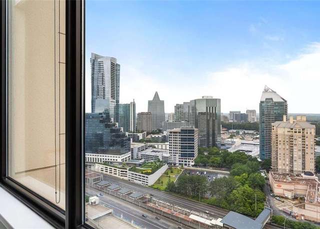 Property at 3445 Stratford Rd #3102, Atlanta, GA 30326, 1 bed, 1 bath