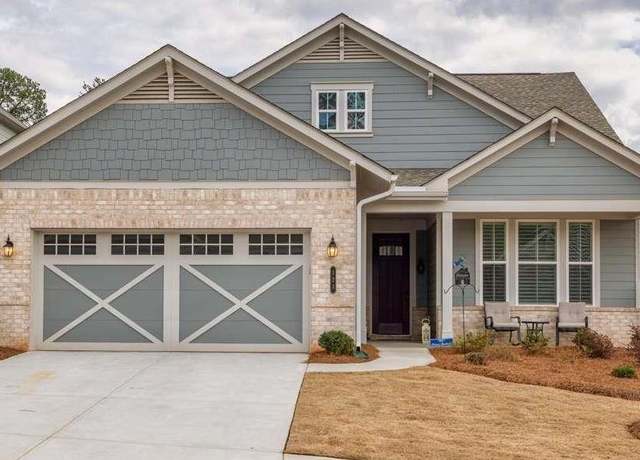 Property at 123 Rabun Ct, Hoschton, GA 30548, 2 beds, 2 baths