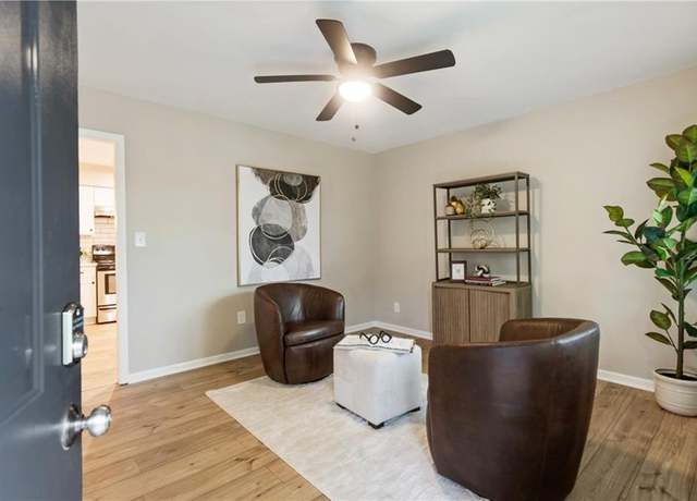 Property at 2775 Belleau Ln SE, Atlanta, GA 30316, 3 beds, 2 baths