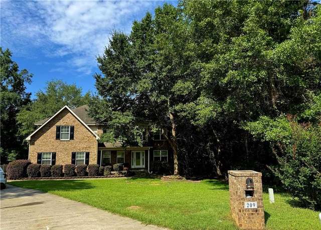 Property at 2261 US Highway 341 S, Perry, GA 31069