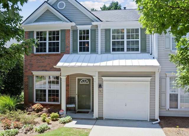 Property at 5377 Medlock Corners Dr, Peachtree Corners, GA 30092, 3 beds, 2.5 baths