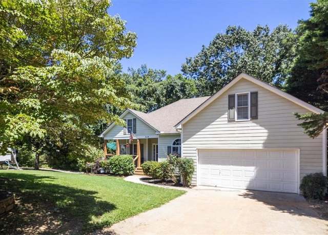 Property at 444 Laiken Dr, Jasper, GA 30143, 4 beds, 3 baths