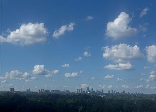 Property at 199 14th St NE #1412, Atlanta, GA 30309, 1 bed, 1 bath