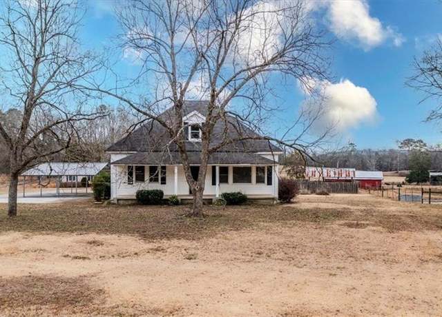 Property at 292 Ervin Coker Rd NE, Rome, GA 30161, 3 beds, 2 baths