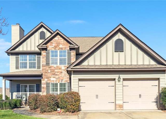 Property at 6525 Oak Highlands Ct, Cumming, GA 30041, 4 beds, 3 baths