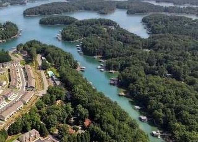 Property at 2075 Pine Tree Dr, Buford, GA 30518, 4 beds, 2.5 baths