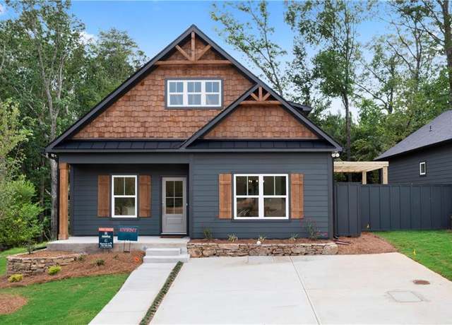 Property at 106 Red Cloud Walk, Waleska, GA 30183, 3 beds, 3 baths