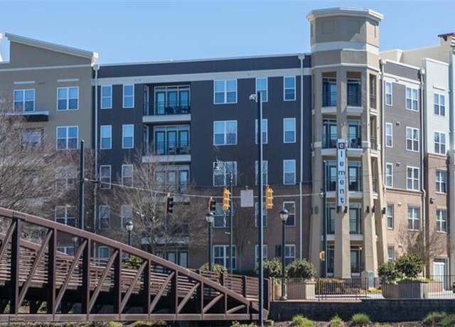 Property at 390 17th St NW #2025, Atlanta, GA 30363, 1 bed, 1 bath